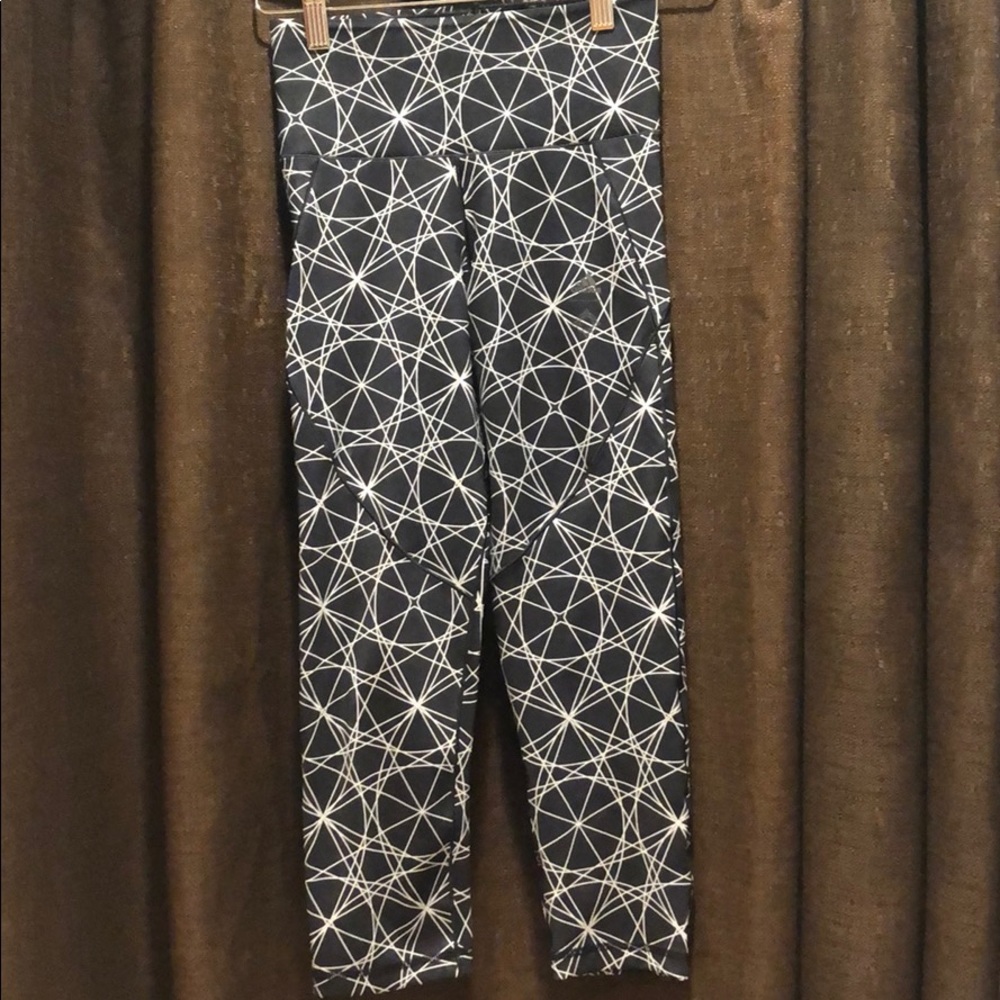 Adidas leggings